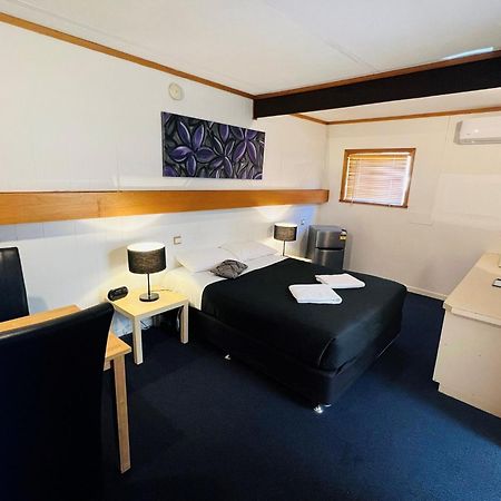 Horsham Motel Eksteriør billede