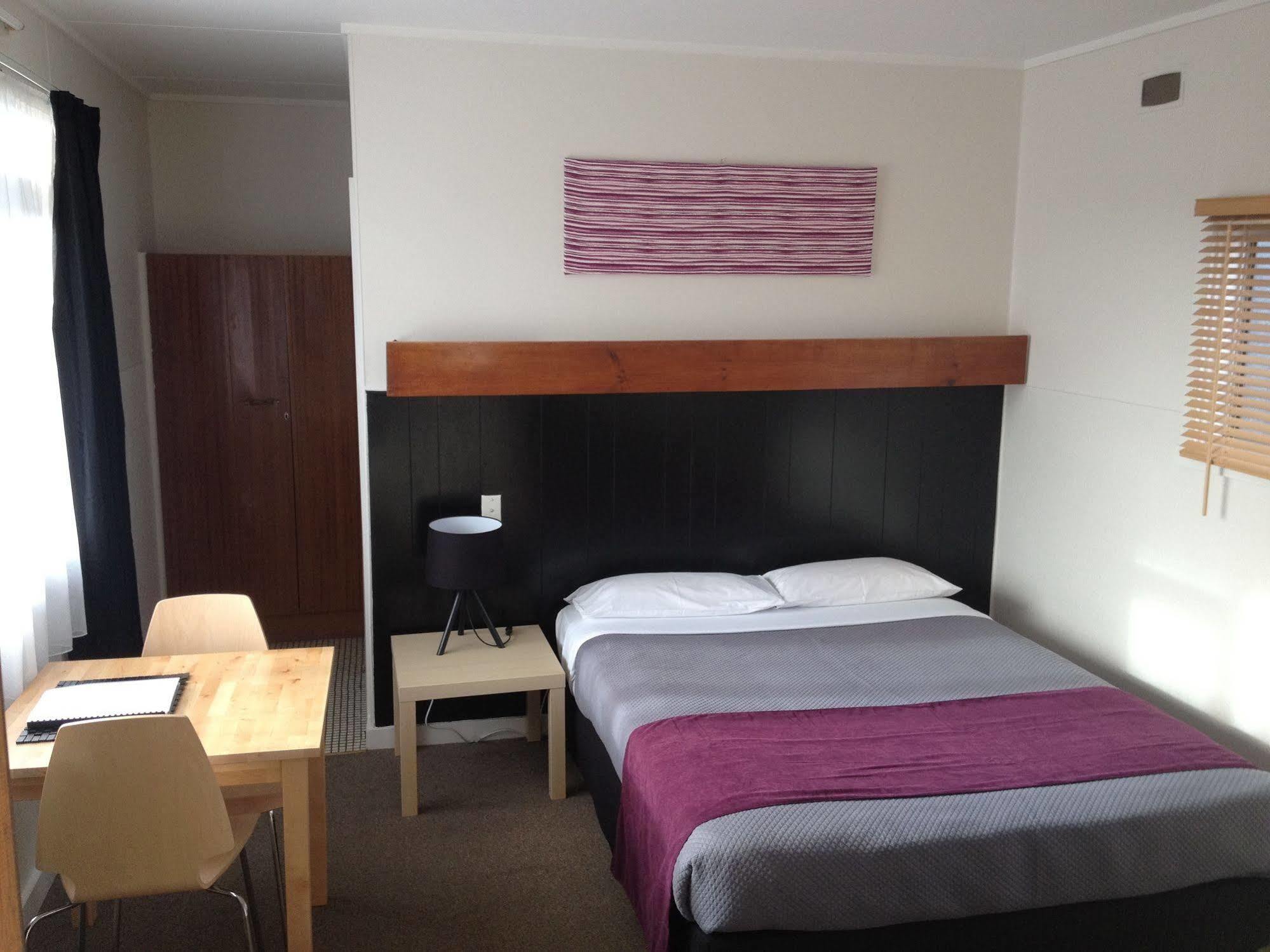 Horsham Motel Eksteriør billede